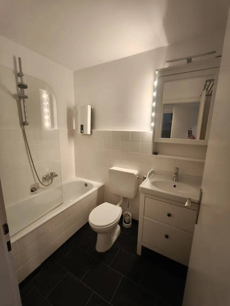 1 Zimmer Wohnung mit 33 m² in Köln – Bild 7