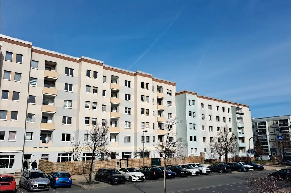 3 Zimmer Wohnung mit 69 m² in Wernigerode – Bild 9