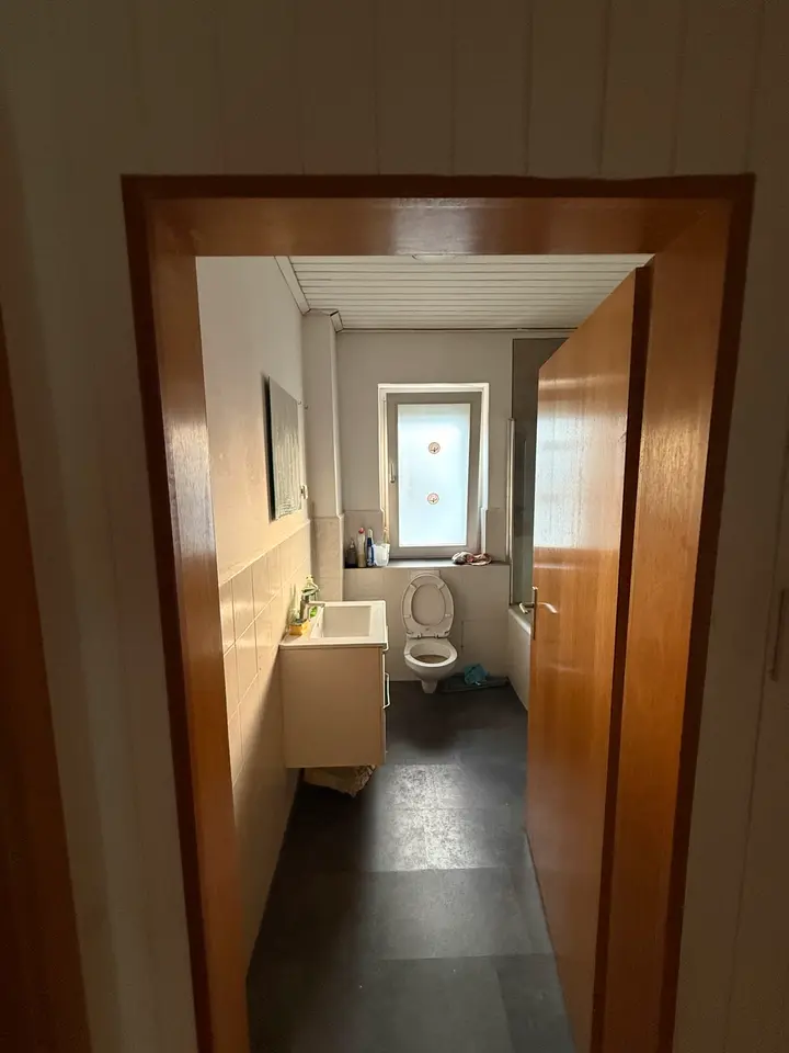 WG-Zimmer mit 25 m² in Kassel – Bild 5