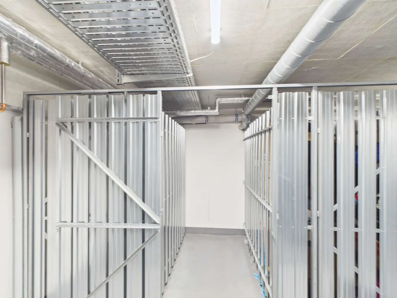 1 Zimmer Wohnung mit 20 m² in Leverkusen – Bild 8