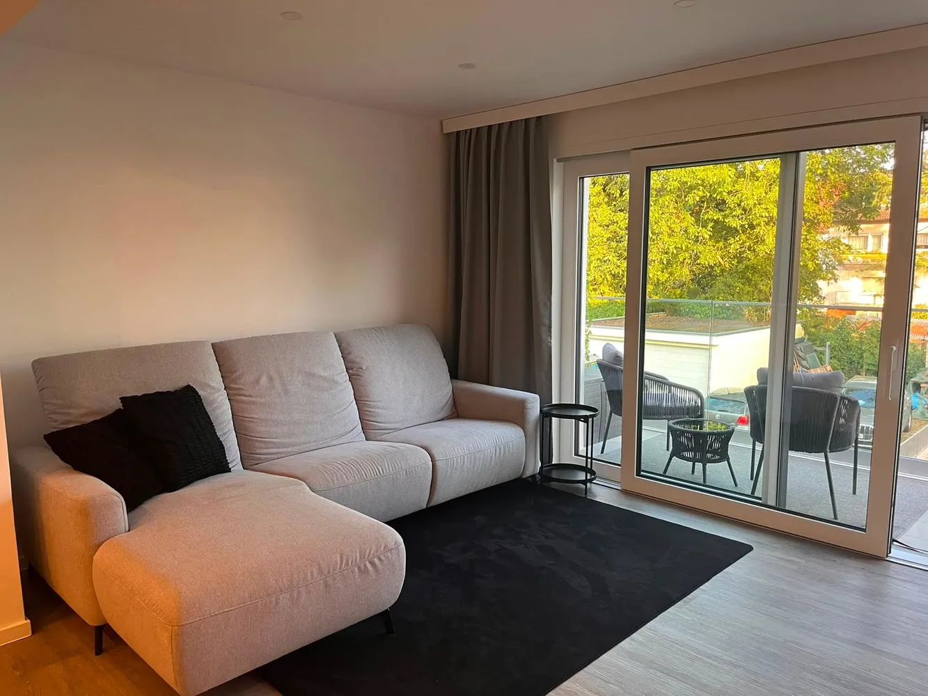 4 Zimmer Wohnung mit 95 m² in Frankfurt am Main – Bild 8
