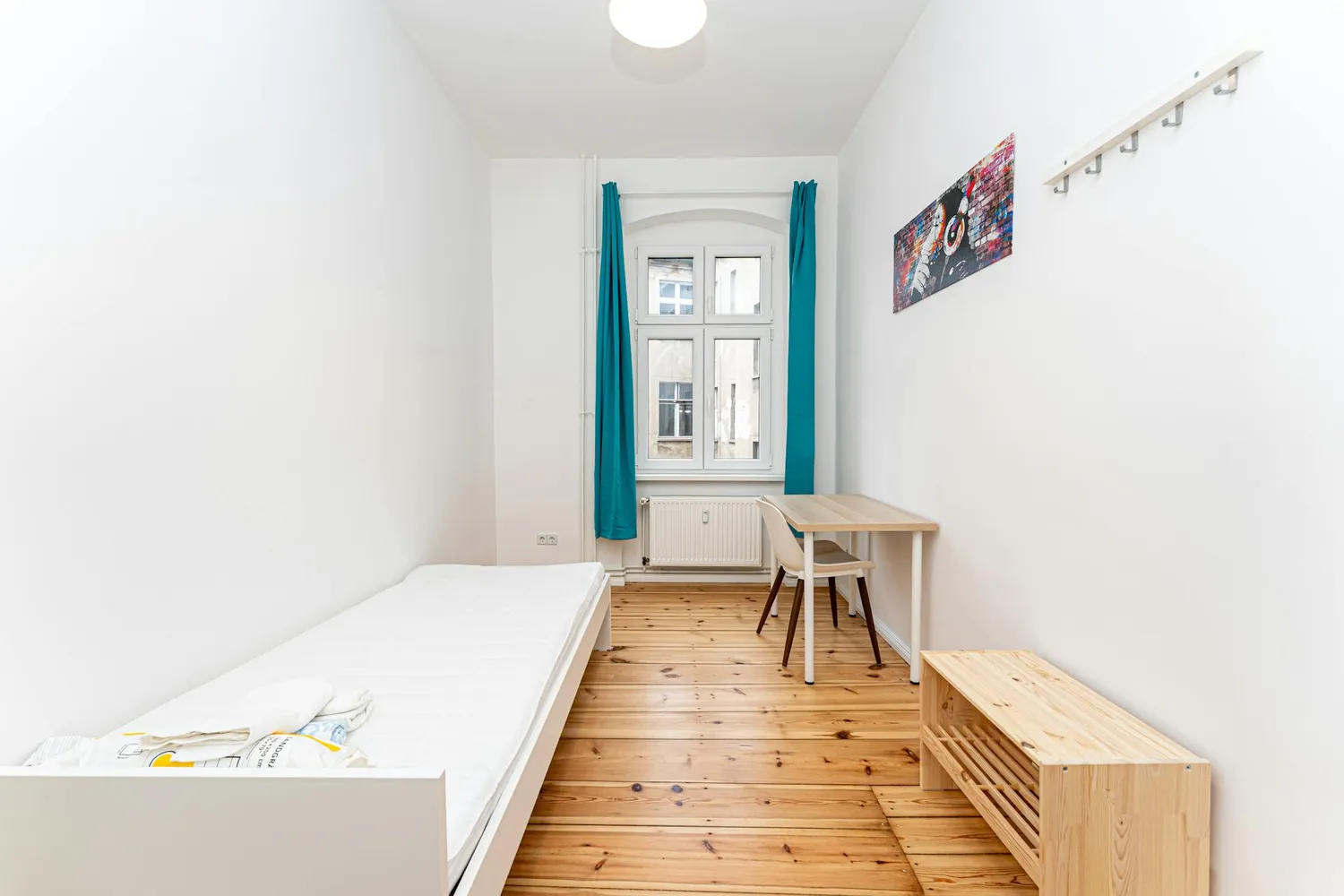 WG-Zimmer mit 10 m² in Berlin – Bild 2