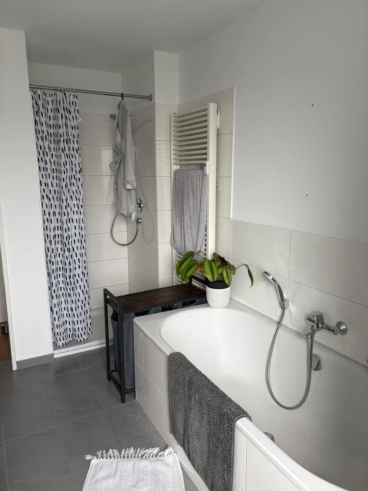 4 Zimmer Wohnung mit 88 m² in Köln – Bild 12