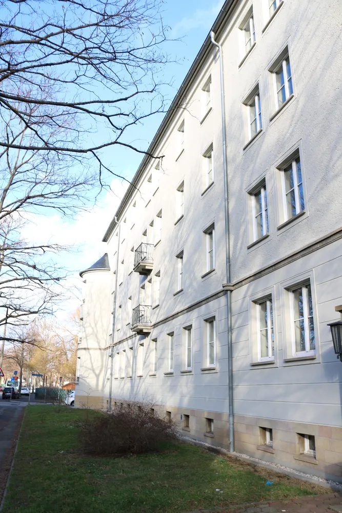 4 Zimmer Wohnung mit 92 m² in Zwickau – Bild 9