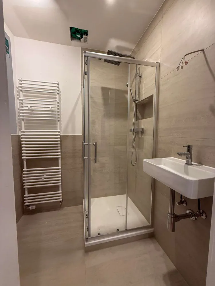 4 Zimmer Wohnung mit 89 m² in Kassel – Bild 5