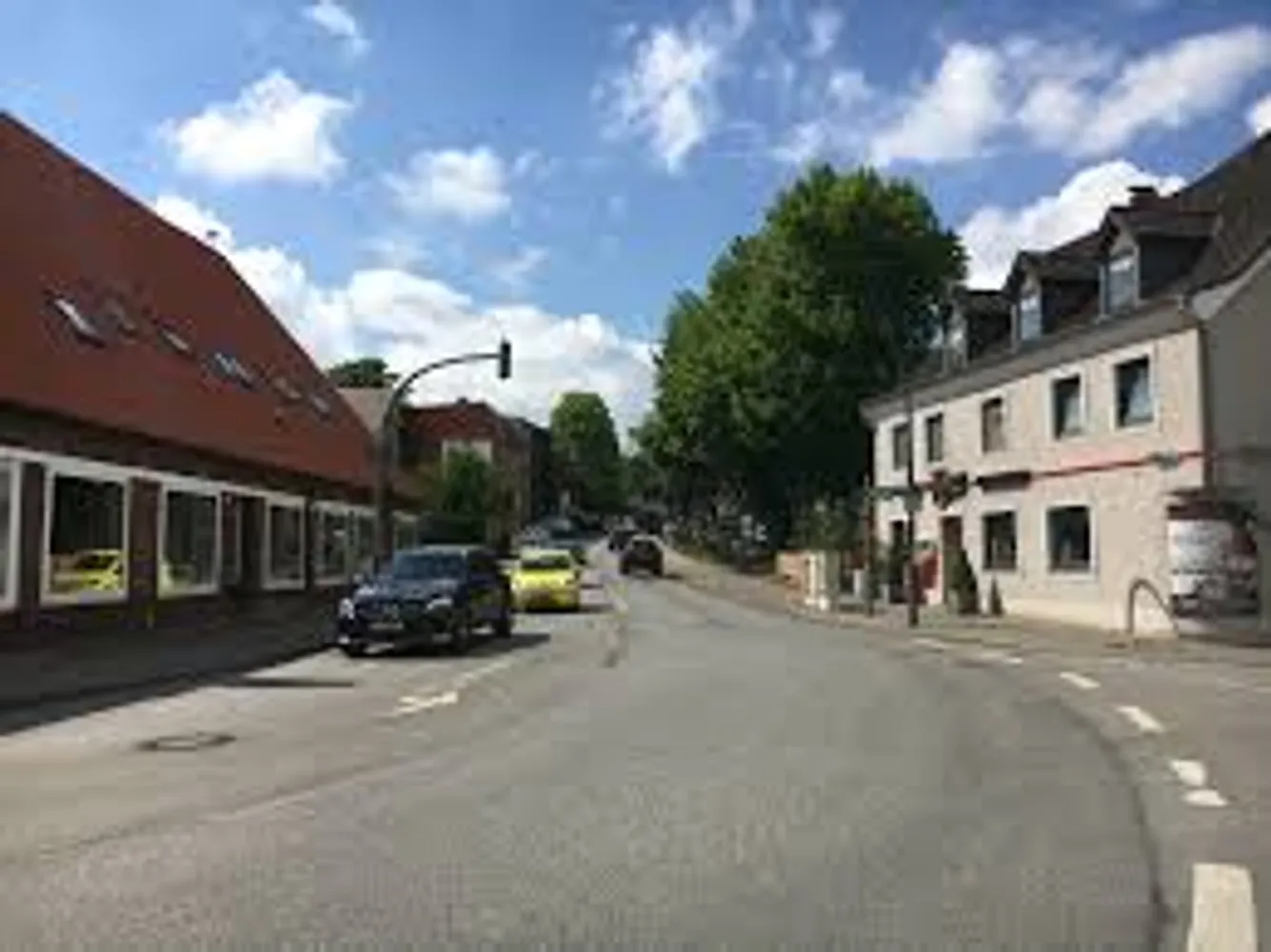 1 Zimmer Wohnung mit 18 m² in Hamburg – Bild 2