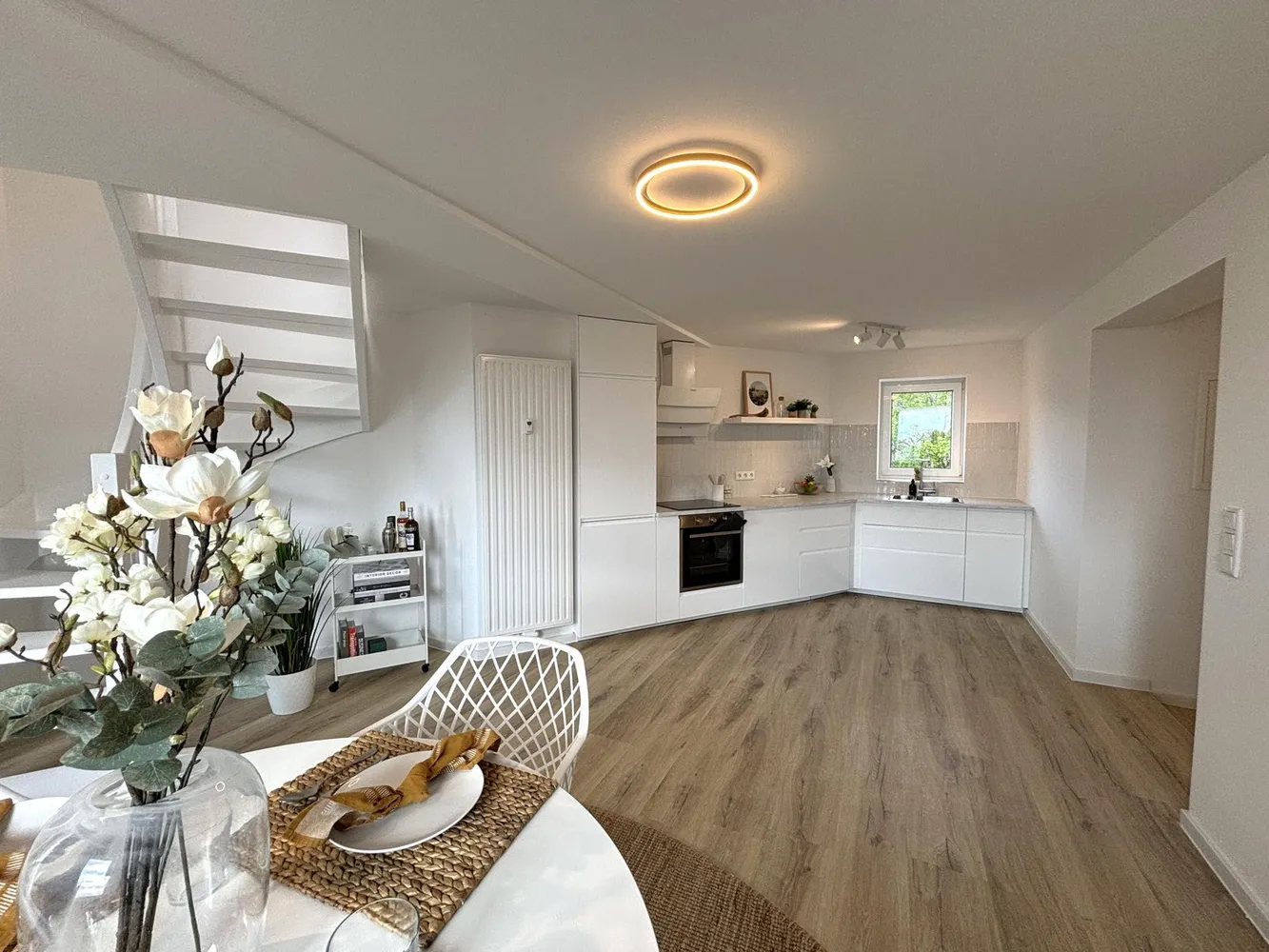 3 Zimmer Wohnung mit 54 m² in Köln – Bild 8