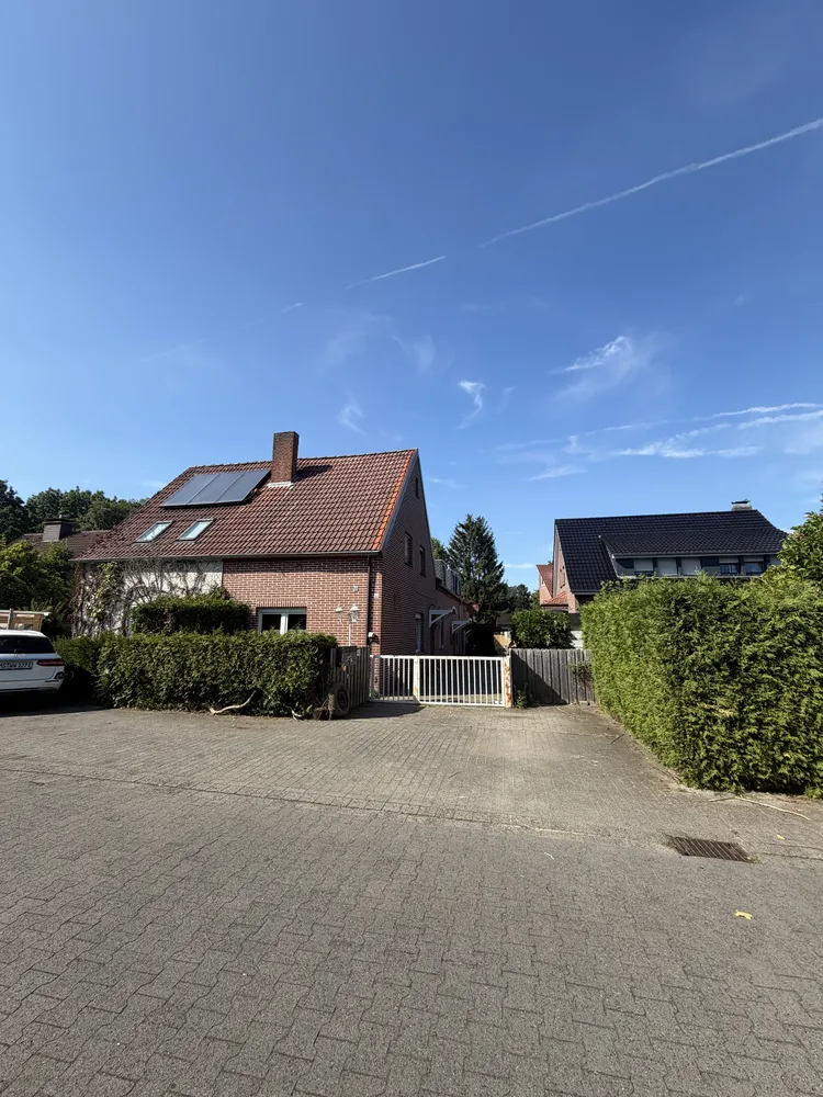 4 Zimmer Wohnung mit 85 m² in Münster – Bild 3