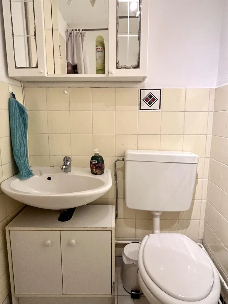2 Zimmer Wohnung mit 47 m² in Frankfurt am Main – Bild 10