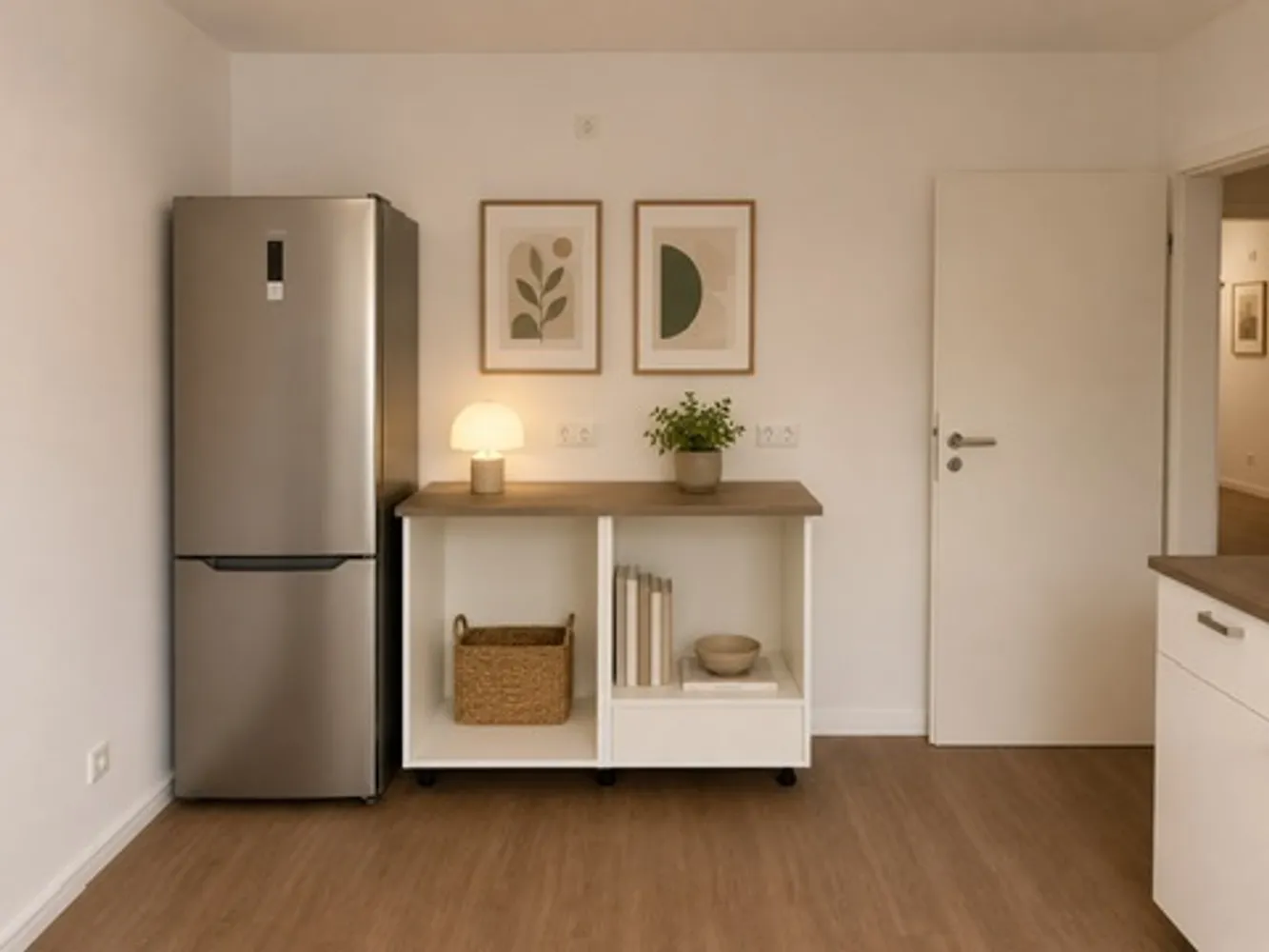 3 Zimmer Wohnung mit 88 m² in Mannheim – Bild 4
