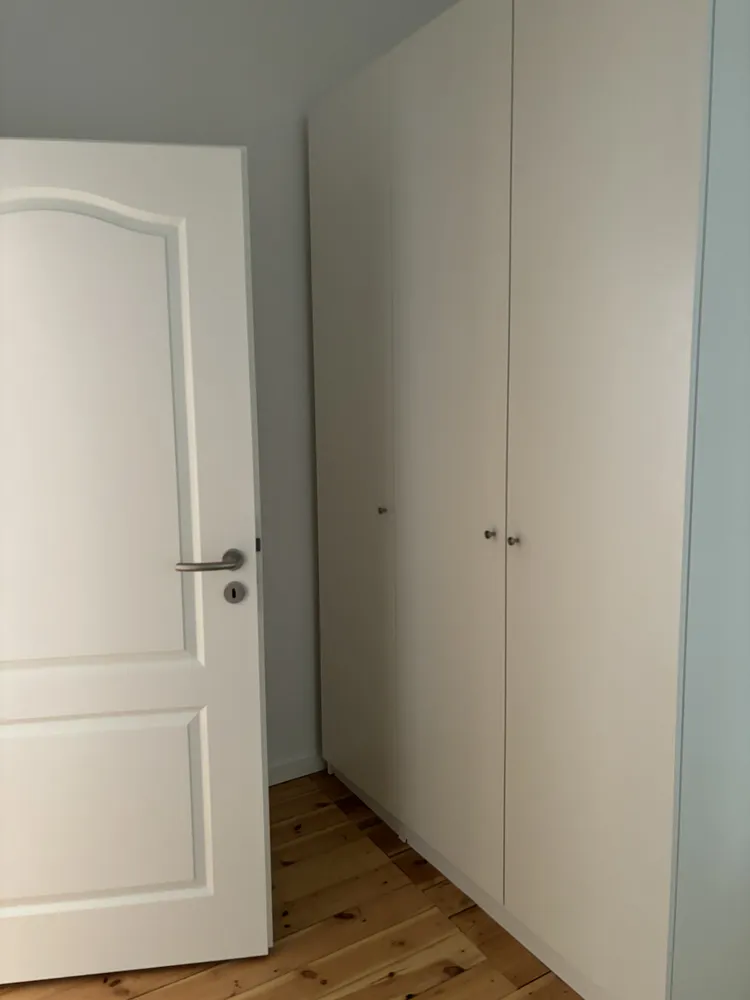 3 Zimmer Wohnung mit 56 m² in Berlin – Bild 9