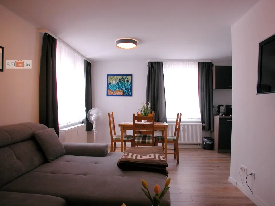 WG-Zimmer mit 40 m² in Paderborn – Bild 7