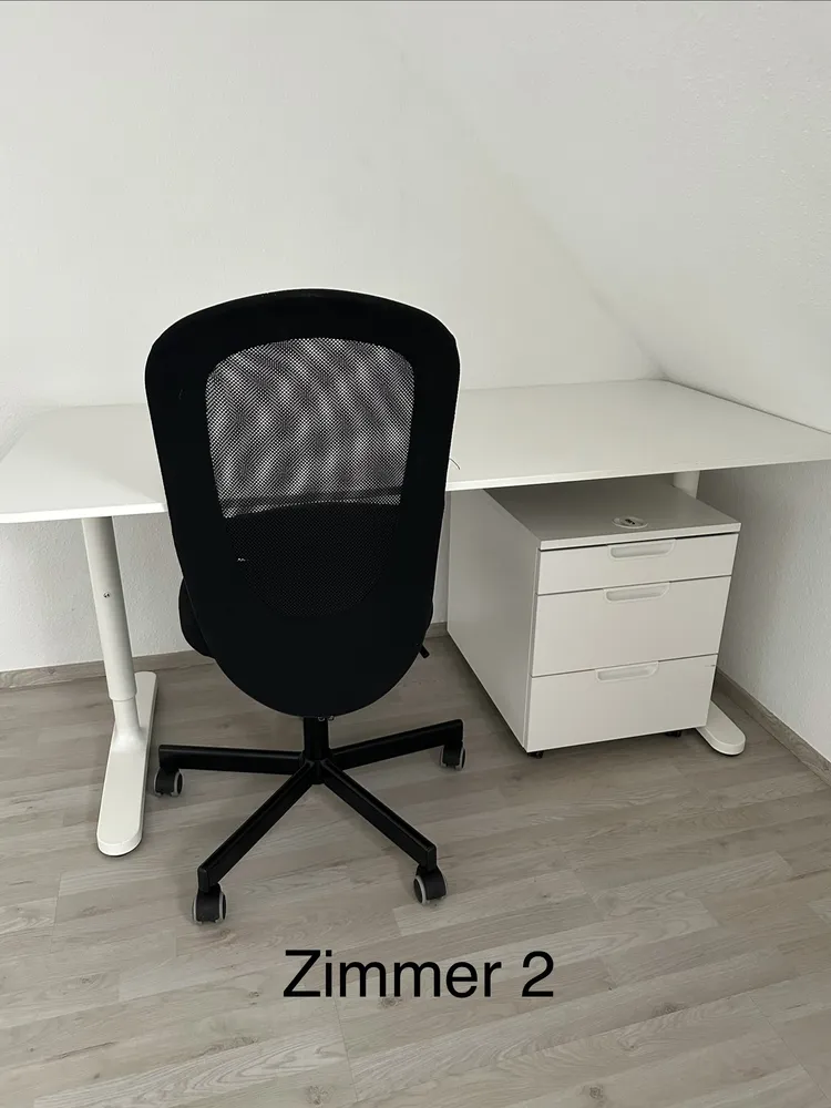 2 Zimmer Wohnung mit 47 m² in Essen – Bild 10