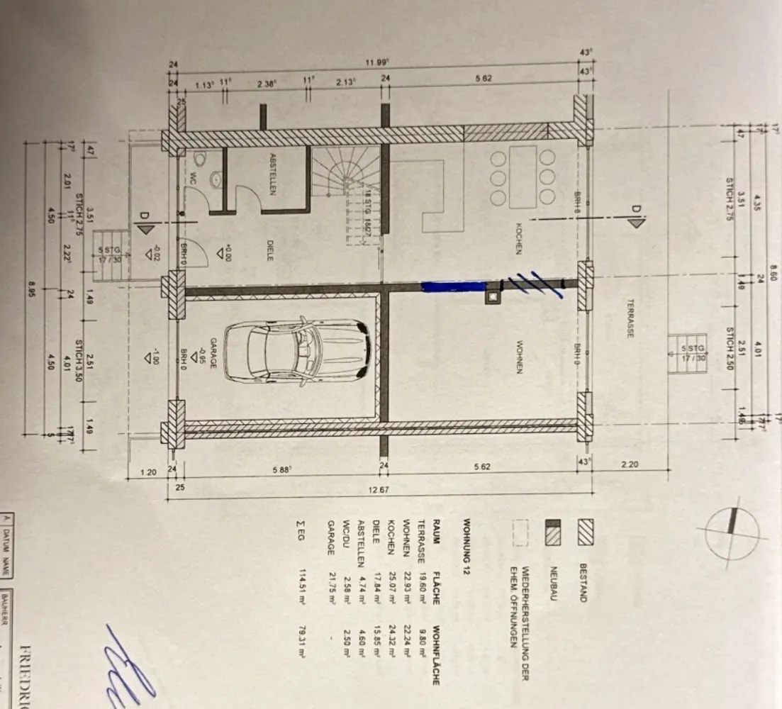 4 Zimmer Haus mit 160 m² in Rostock – Bild 4