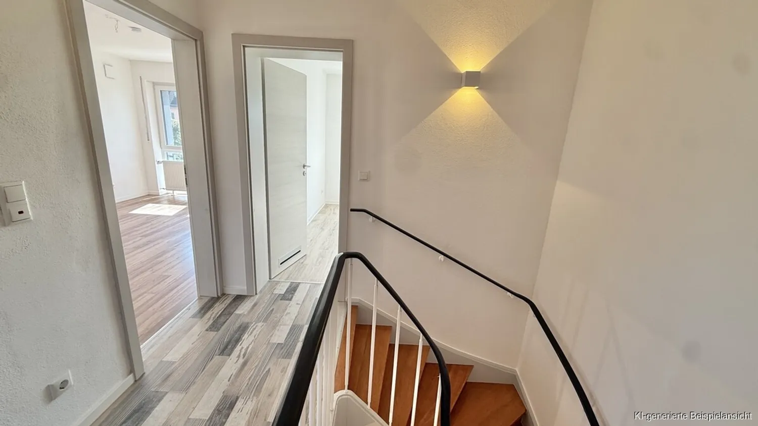 4 Zimmer Haus mit 90 m² in Regensburg – Bild 10