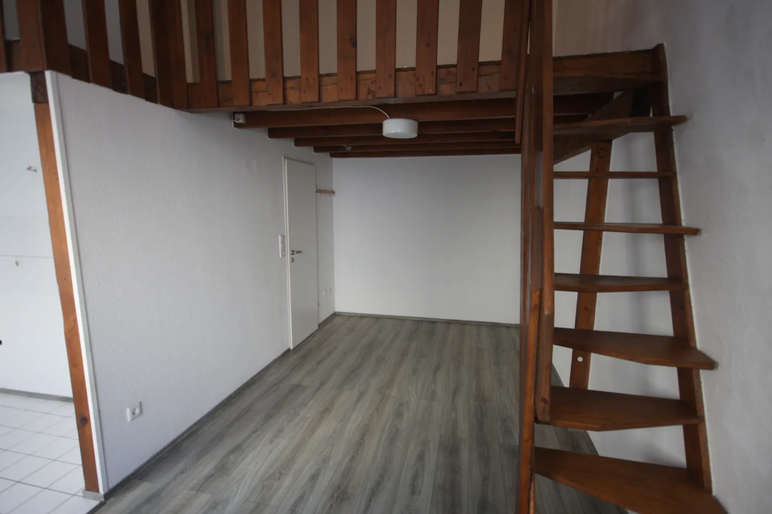 1 Zimmer Wohnung mit 42 m² in Wuppertal – Bild 3