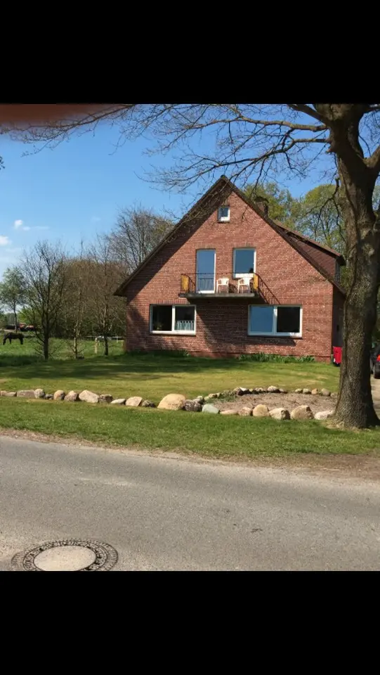 3 Zimmer Wohnung mit 90 m² in Stade – Bild 3