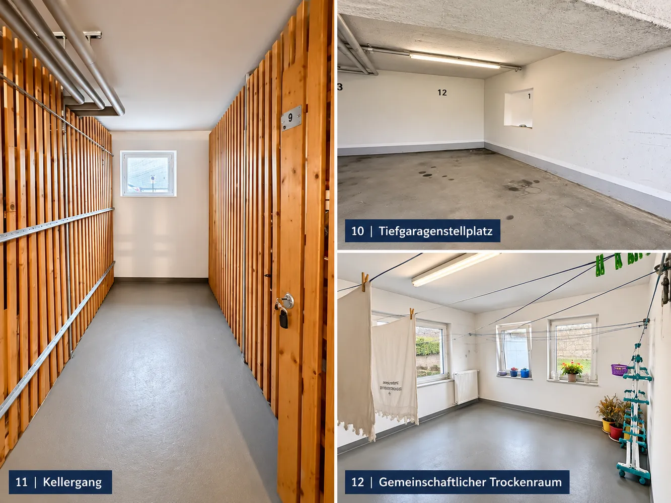 2 Zimmer Wohnung mit 41 m² in Freital – Bild 8