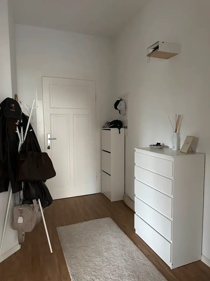 WG-Zimmer mit 57 m² in Dresden – Bild 4