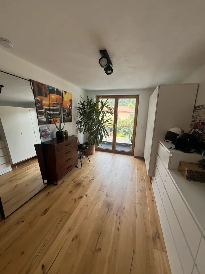 4 room house with 110 m² in Kempten – Photo 9