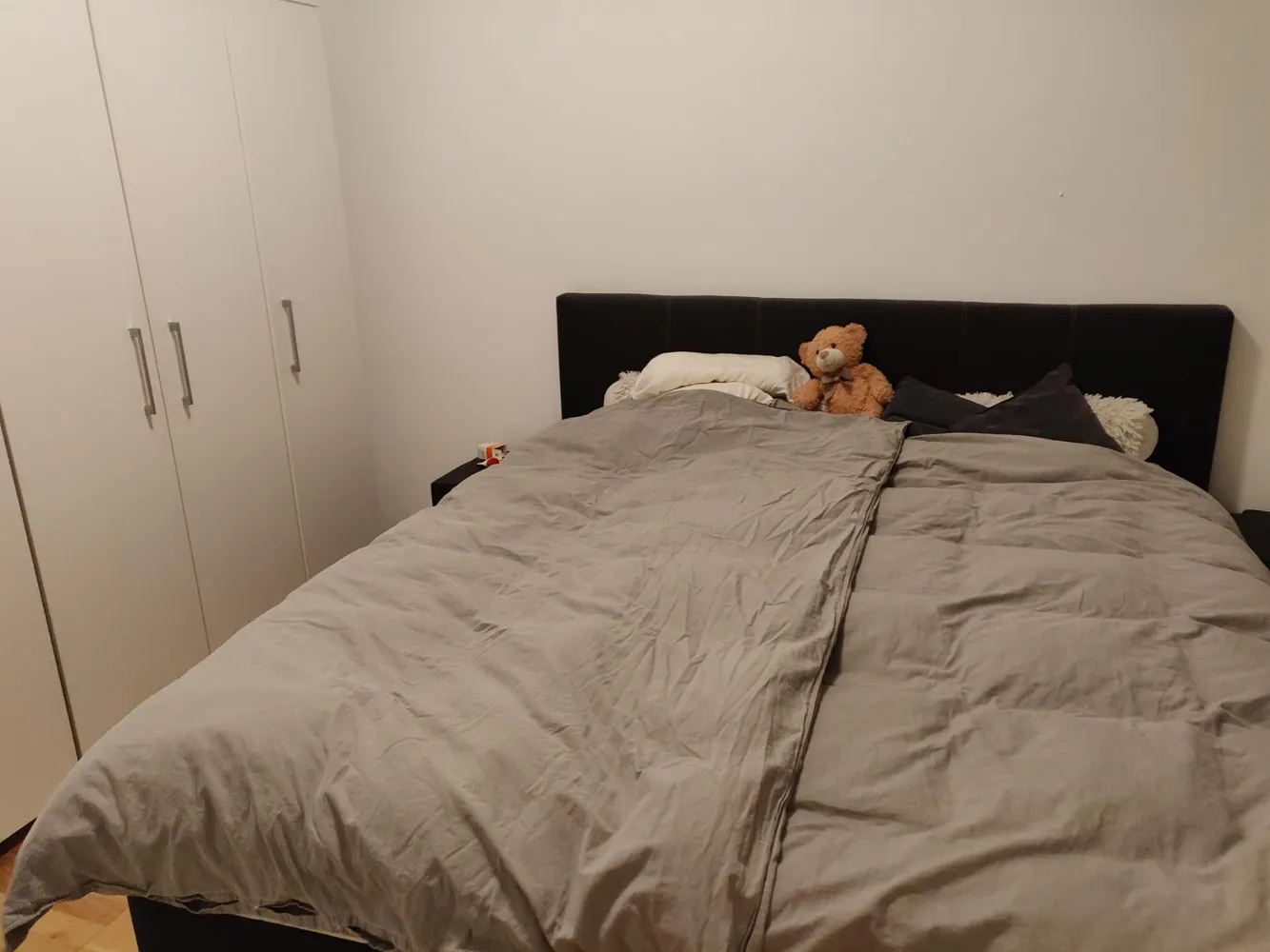 3 Zimmer Wohnung mit 50 m² in Hamburg – Bild 5