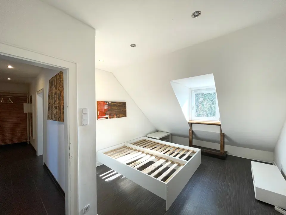 2 Zimmer Wohnung mit 65 m² in Duisburg – Bild 3