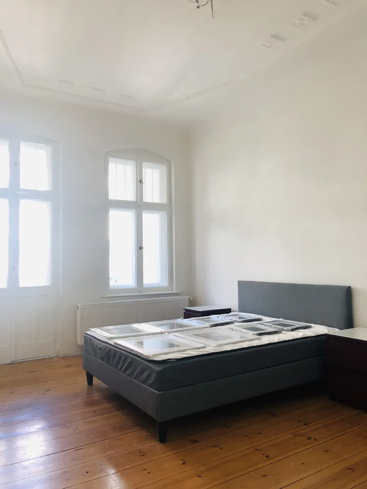 2 Zimmer Wohnung mit 70 m² in Berlin – Bild 12