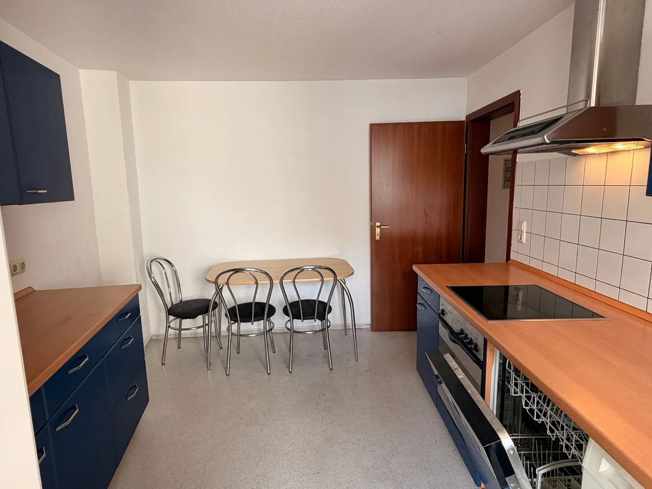 2 Zimmer Wohnung mit 63 m² in Essen – Bild 6
