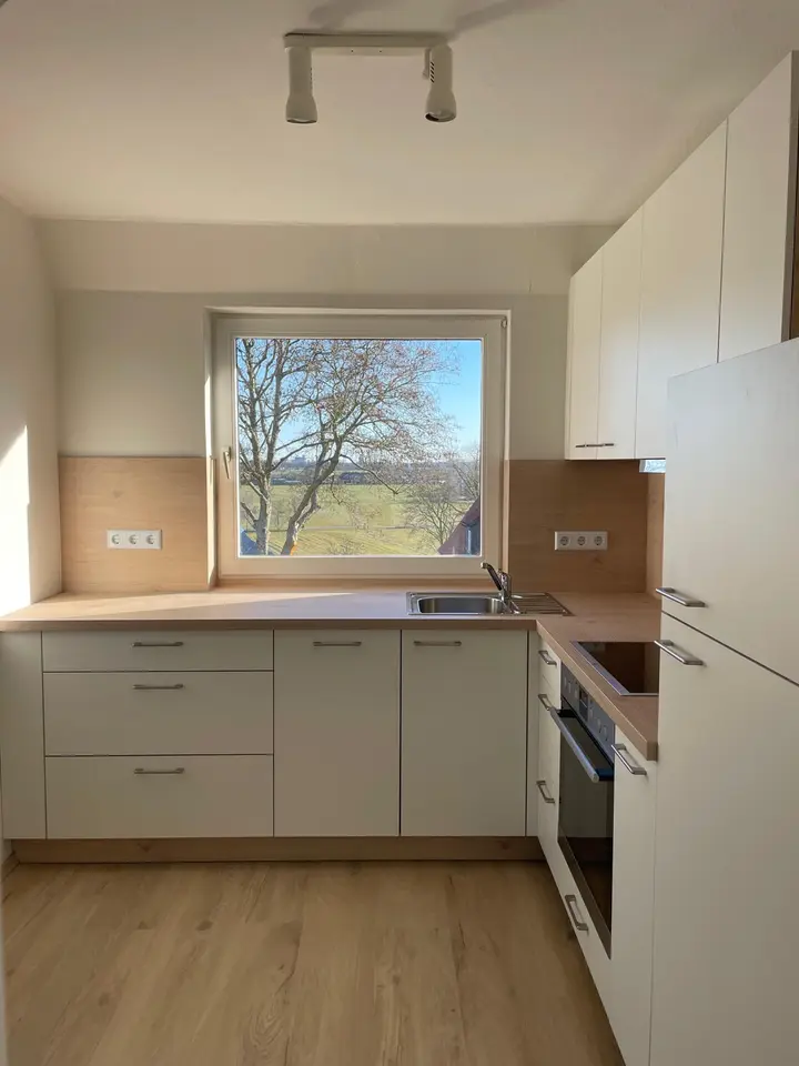 2 Zimmer Wohnung mit 50 m² in Stade – Bild 4
