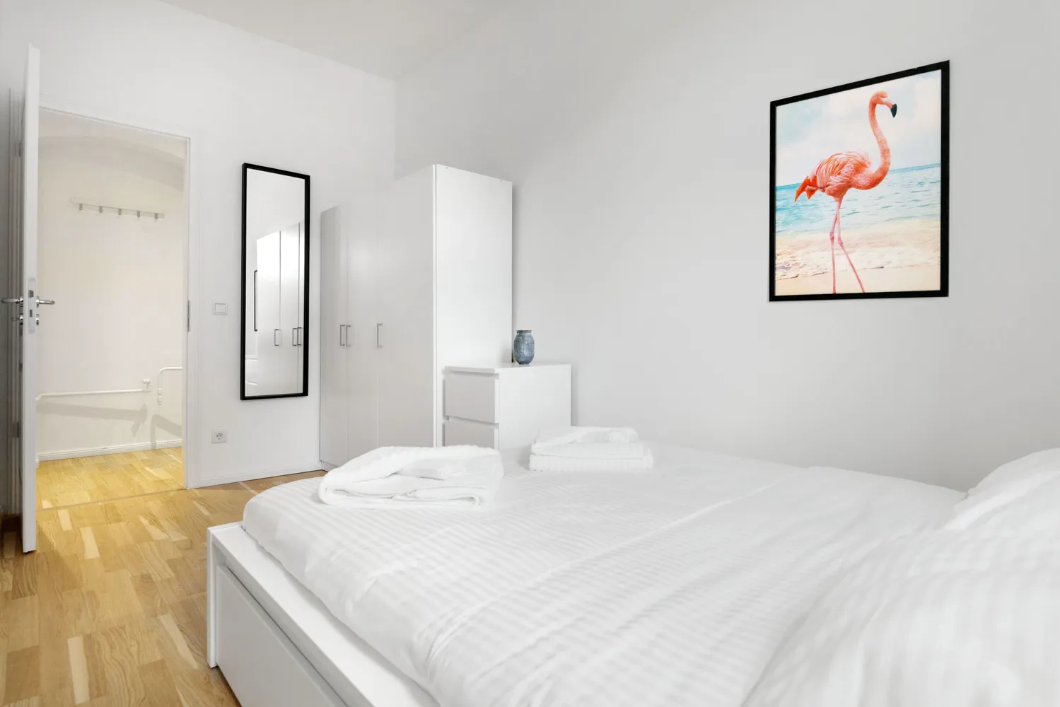 3 Zimmer Wohnung mit 81 m² in Berlin – Bild 6