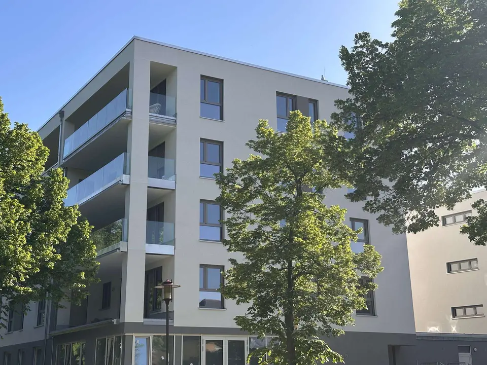 2 Zimmer Wohnung mit 75 m² in Senftenberg – Bild 4