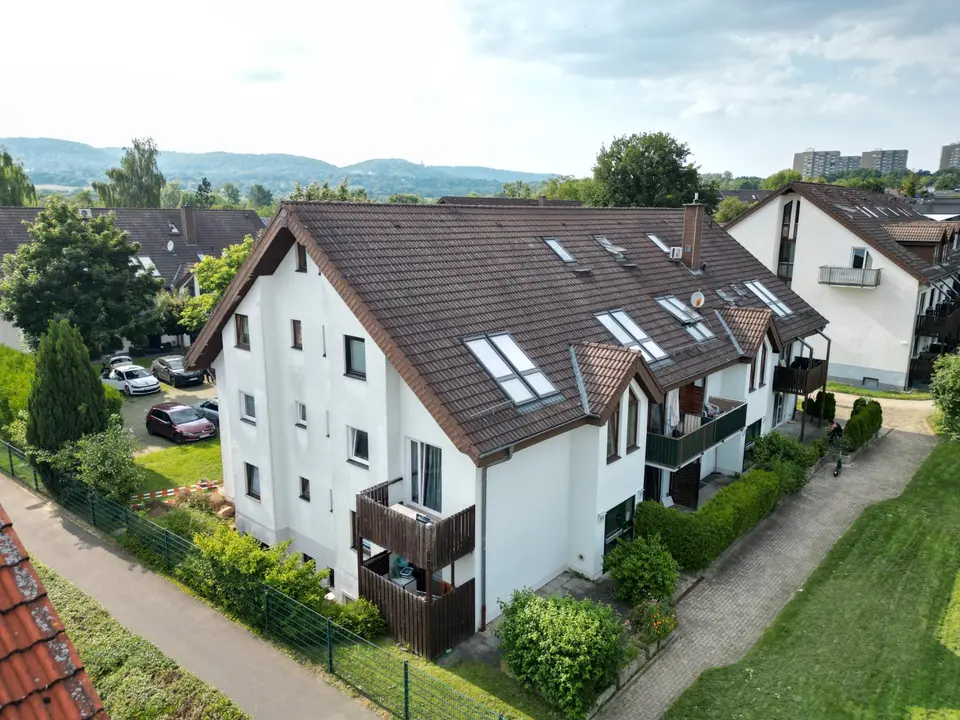 2 Zimmer Wohnung mit 26 m² in Kassel – Bild 7