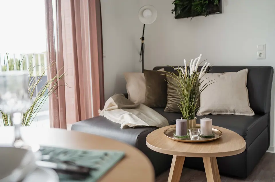 2 Zimmer Wohnung mit 23 m² in Ingolstadt – Bild 9