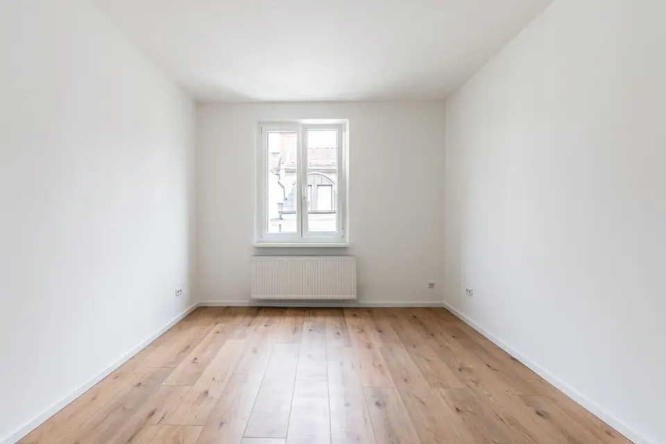 2 Zimmer Wohnung mit 10 m² in Nürnberg – Bild 2