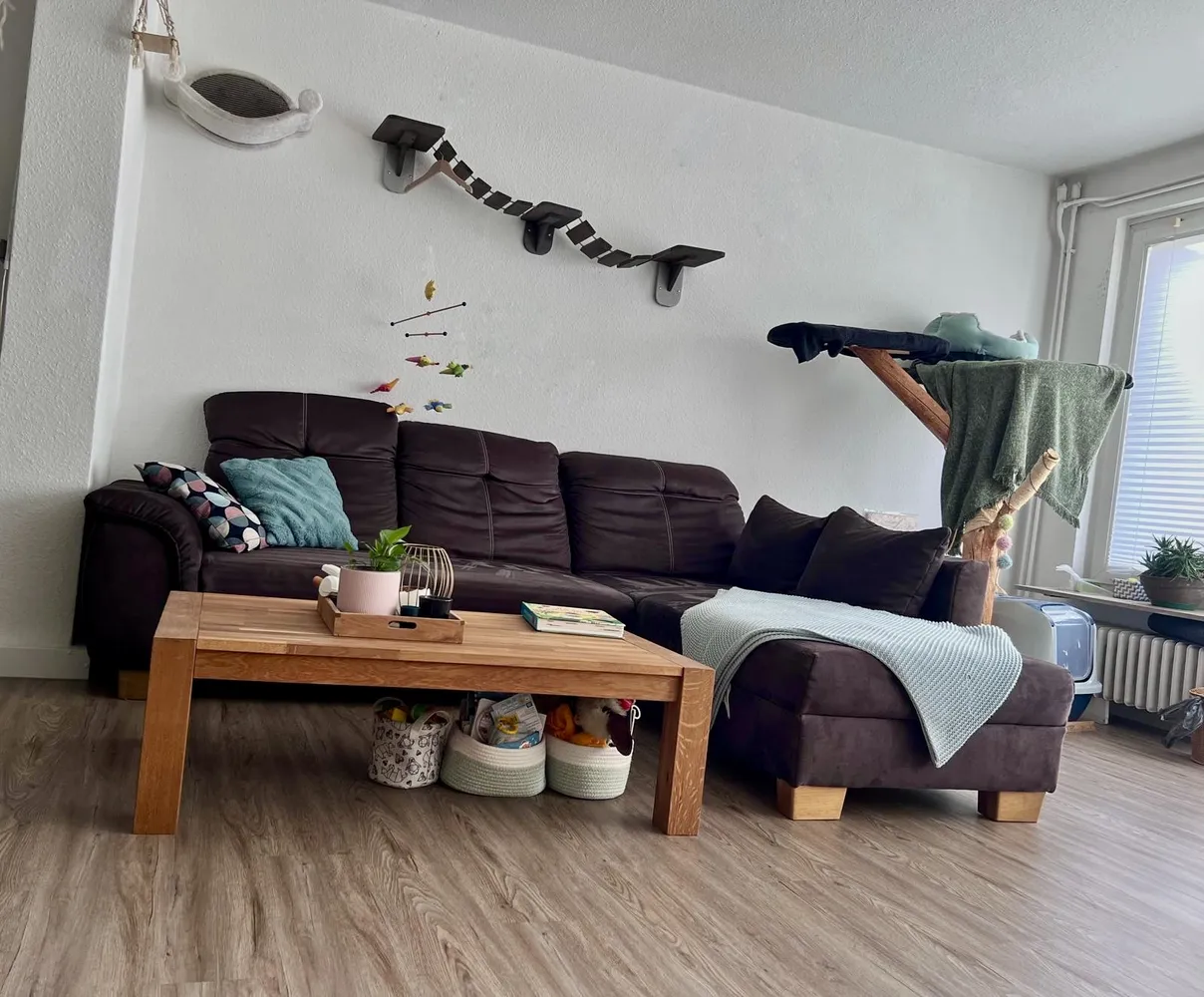 3 Zimmer Wohnung mit 95 m² in Osnabrück – Bild 4