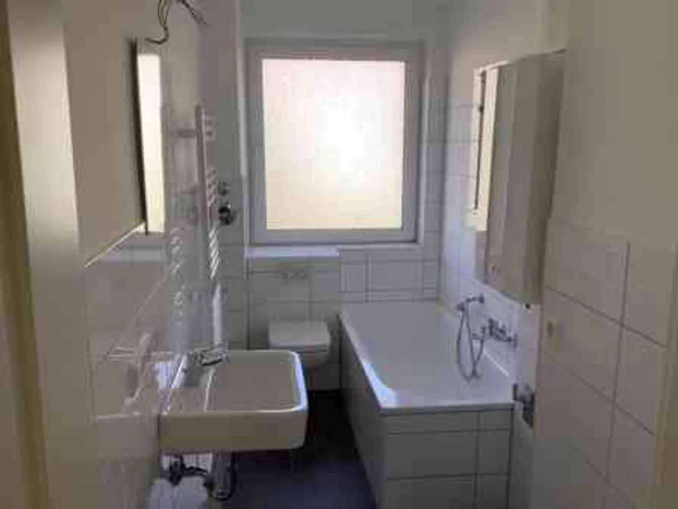 2 room apartment with 51 m² in Nuremberg – Photo 6