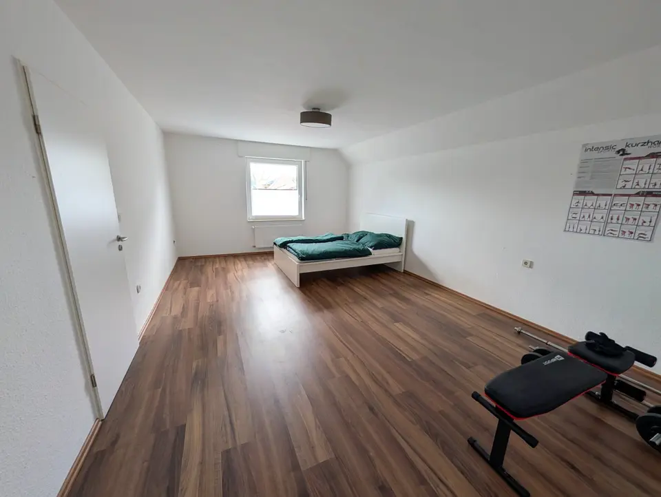 3 Zimmer Wohnung mit 100 m² in Papenburg – Bild 6