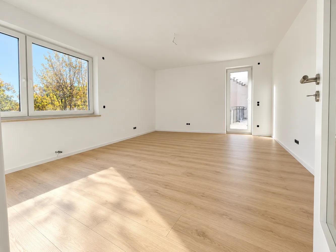 3 room apartment with 79 m² in Munich – Photo 1