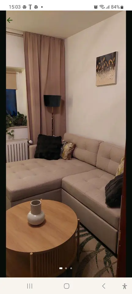 Studio with 14 m² in Cologne – Photo 3