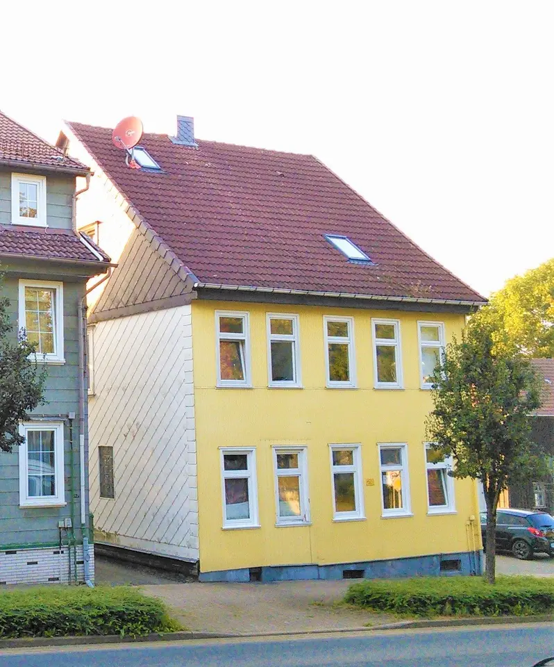 2 Zimmer Wohnung mit 50 m² in Osterode am Harz – Bild 4