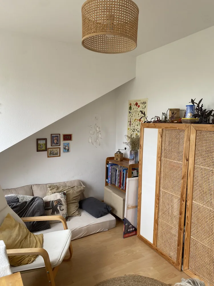 3 Zimmer Wohnung mit 85 m² in Aachen – Bild 11