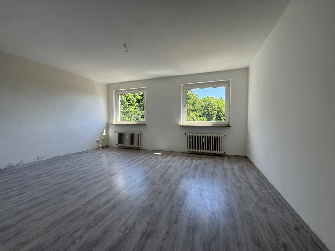 3 Zimmer Wohnung mit 65 m² in Herten – Bild 5