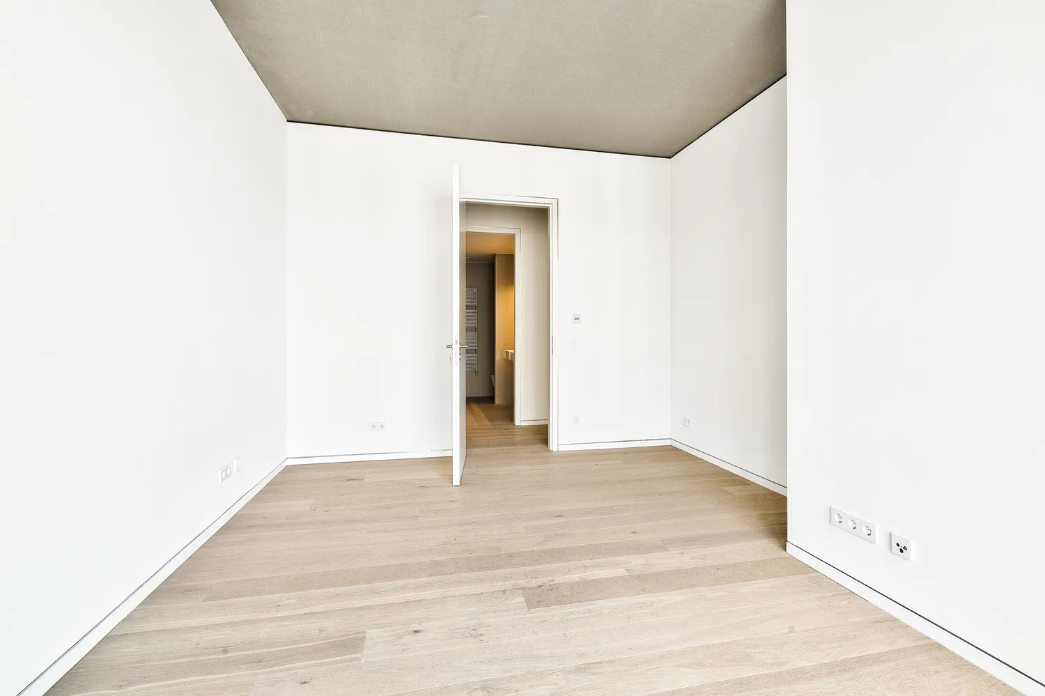 3 Zimmer Wohnung mit 99 m² in Berlin – Bild 1