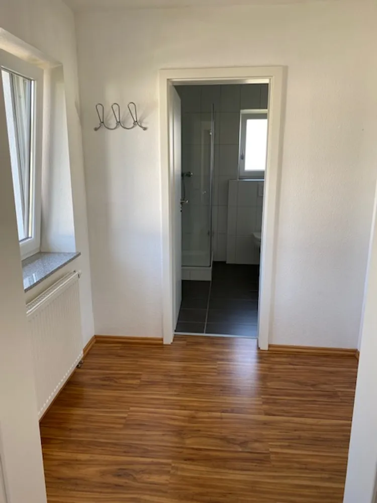 1 Zimmer Wohnung mit 33 m² in Karlsruhe – Bild 4