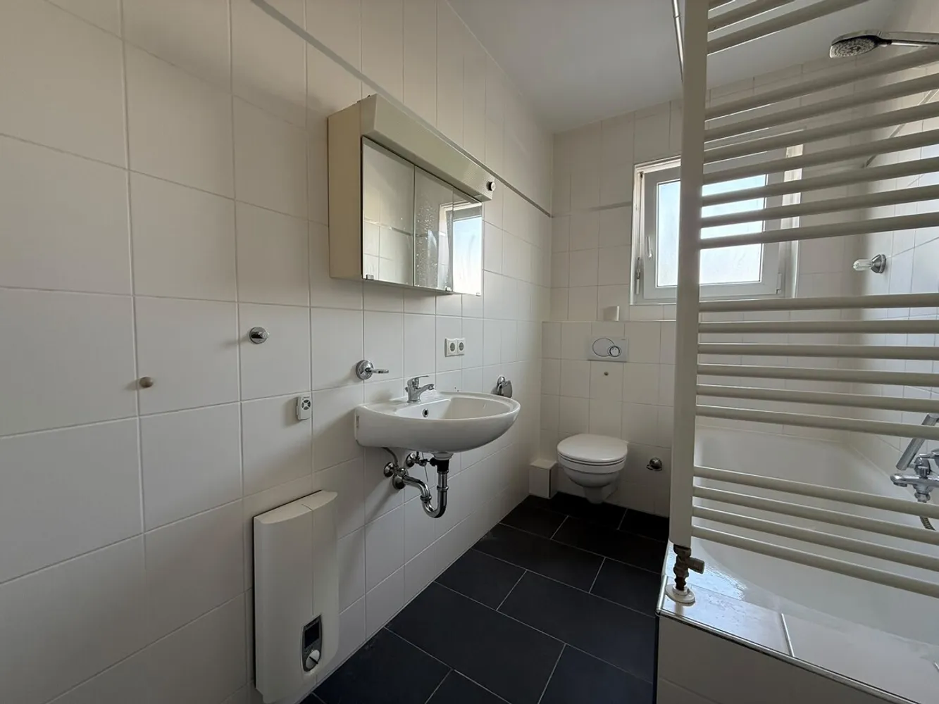 3 Zimmer Wohnung mit 55 m² in Augsburg – Bild 9
