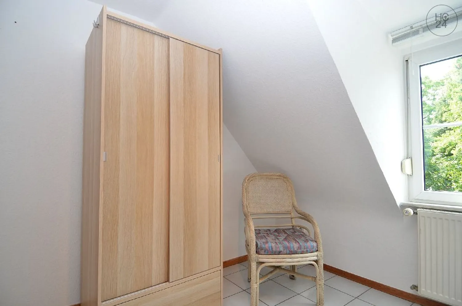 2 Zimmer Wohnung mit 43 m² in Lörrach – Bild 5