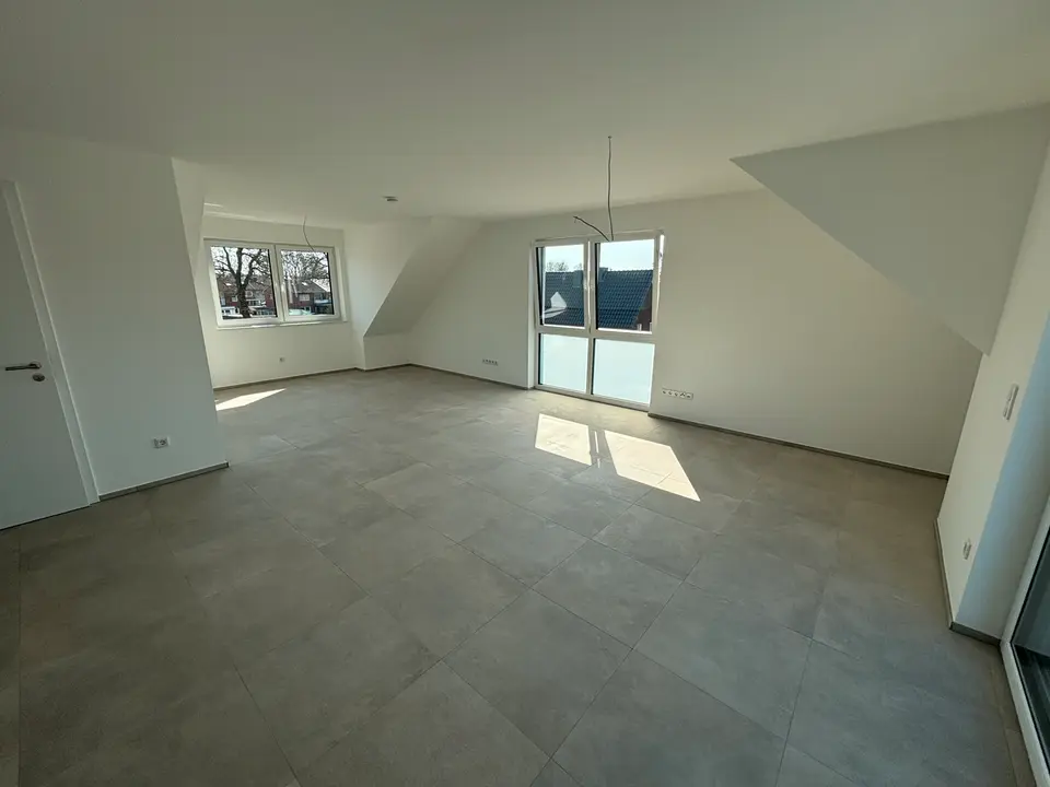 2 Zimmer Wohnung mit 82 m² in Rheine – Bild 8