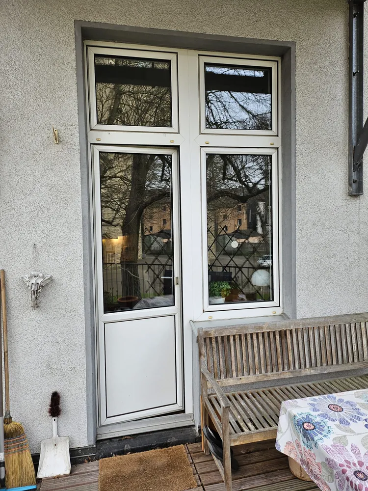 4 Zimmer Wohnung mit 133 m² in Bochum – Bild 7