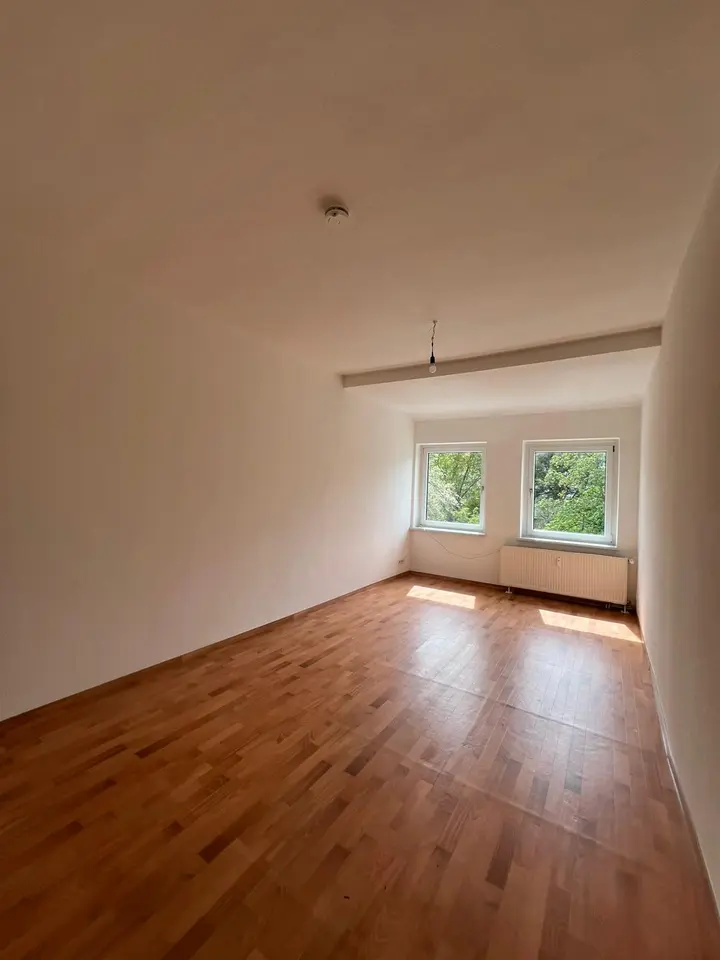 3 Zimmer Wohnung mit 102 m² in Zeitz – Bild 6