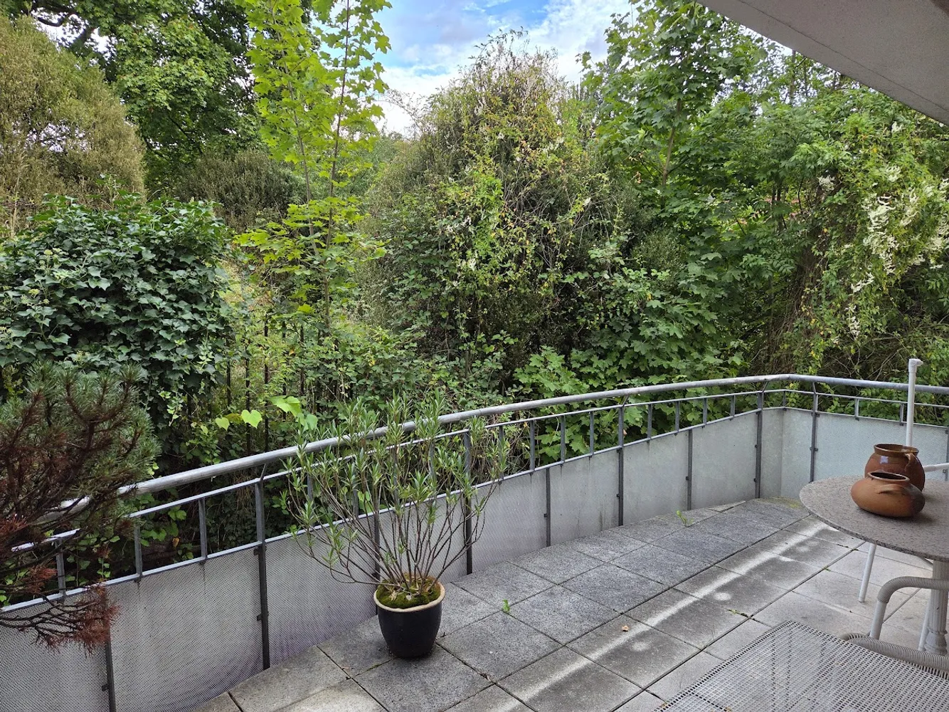 2 Zimmer Wohnung mit 74 m² in Baden-Baden – Bild 8